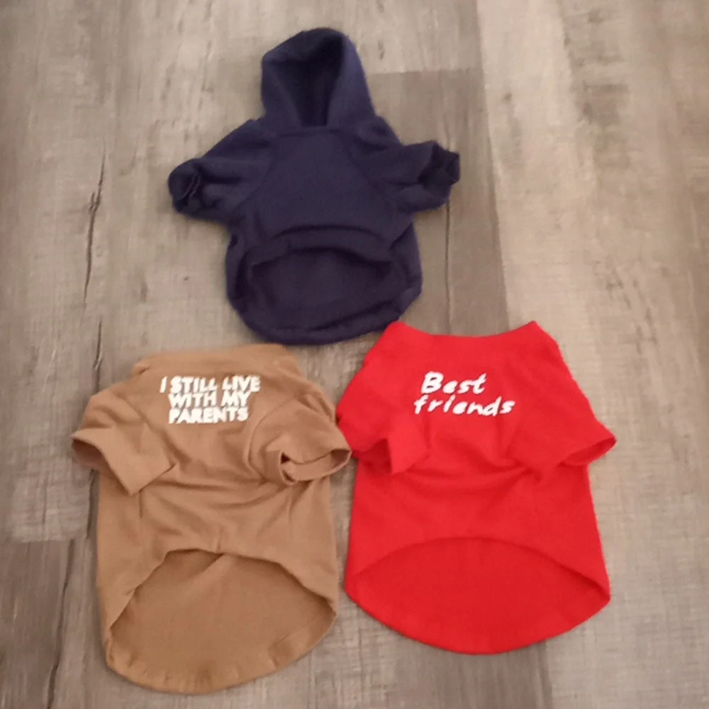 Dog clothes - Picture 1 of 4